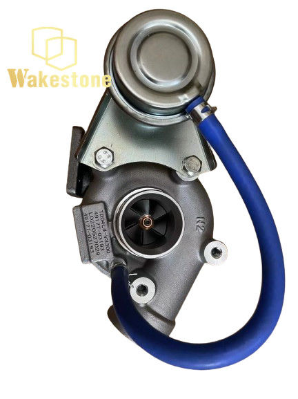 Turbocharger 49177-03193 for Kubota V3300 Excavator Engine Parts
