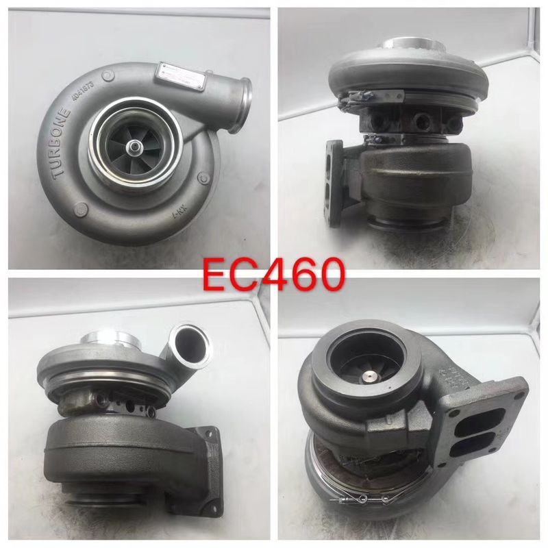 11423684 Volvo Excavator Engine Parts EC460 Turbocharger