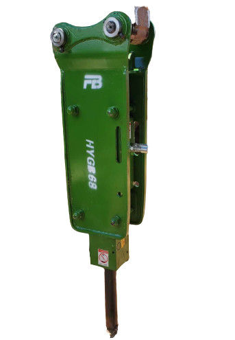 YSB175 YSB175A Hydraulic Breaker Attachment Excavator Concrete Breaker