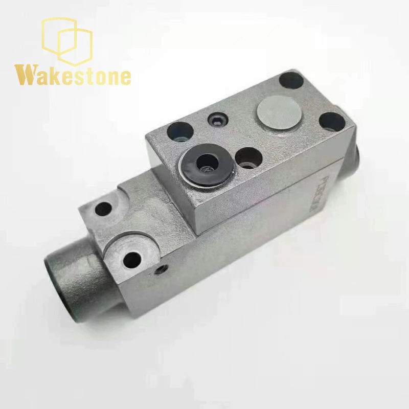 Boom Holding Valve Boom Distribution Method Lifting Valve For Komatsu Excavator PC110 PC240 PC360-7 PC360-8