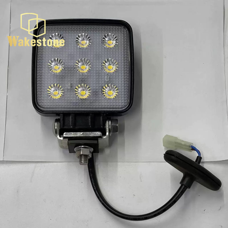 LED Original Boom Work Light Cab Work Light For Komatsu Excavator PC200 PC240-7 PC240-8