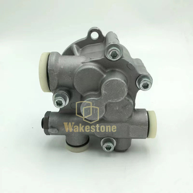 K3V112 Gear Hydraulic Pump Pilot Pump For Excavator EC210 EC240 EC290 Part Number 14535458