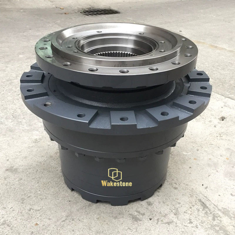 Excavator Parts Hitachi 200 220-5 Zax210-6 Travel Motr Assembly Reducer Gear Box Gear Box
