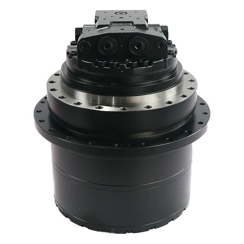 Excavator Parts Kobelco SK200 210 250-8 Travel Motor Assembly Hydraulic Reducer Gearbox