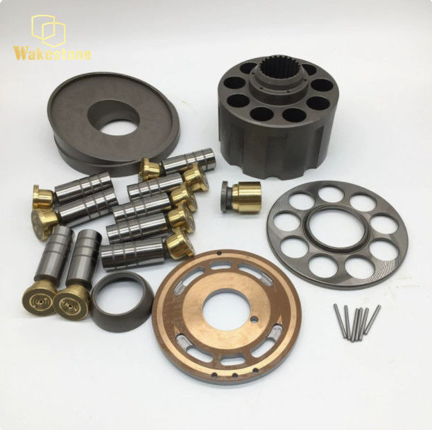 Excavator Hydraulic Pump Assembly Parts Repair Kit For Liugong 920 Liugong 922