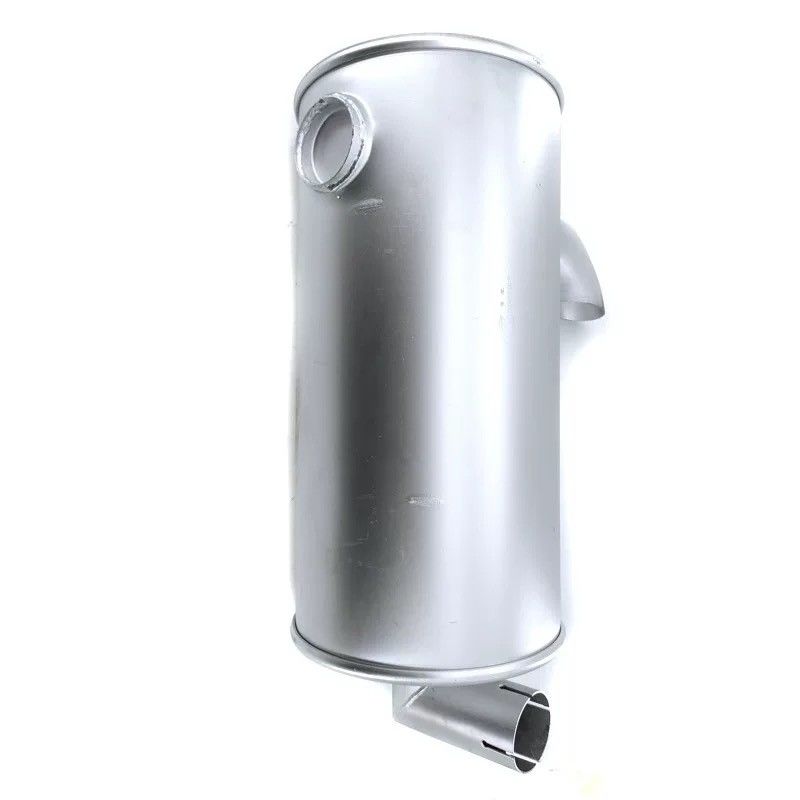Excavator Muffler Exhaust Pipe Adapted To Excavator Sumitomo SH60 75 120 160 A1 A2 A3