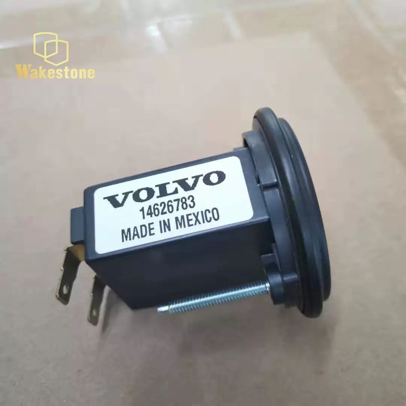Excavator Hour Meter 14626783 For Volvo EC380D EC480D