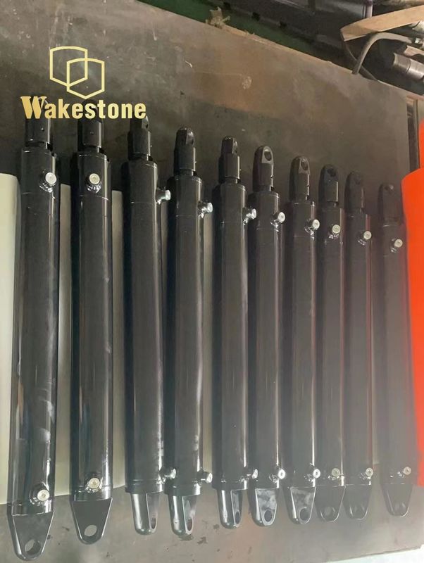 Customizable Jack Cylinder Hydraulic Cylinder Genuine