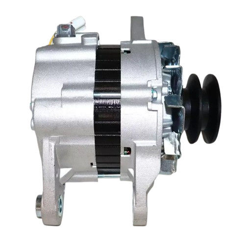 XCMG 135F 150F Excavator Generator Starter Motor & New Isuzu 4BG1 Engine Parts OEM-Compatible Durable Components