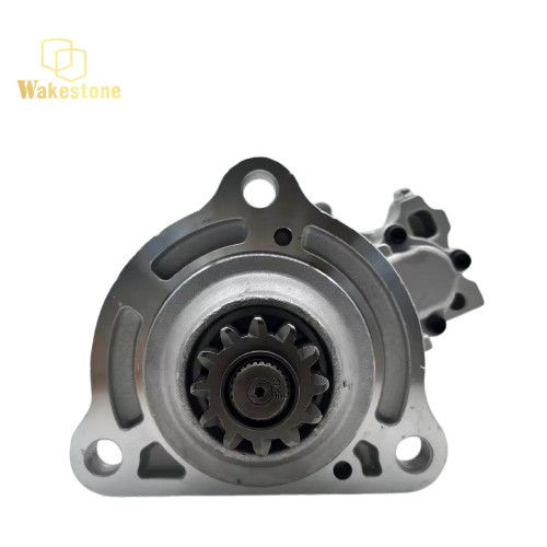 D8K D12D D13F D13H Engine Starter Motor For Volvo 350 360 380 460 480 Excavator