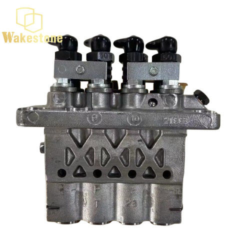 Excavator Fuel Injection Pump Diesel Pump For 2403T ,  4D87 Engine