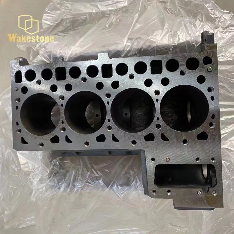 KX155-3 And V2203 Engine Blocks  For Kubota Excavators