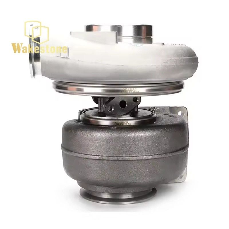 20500295 VOE20500295 Turbocharger For Volvo EC290B EC290BLC D7D Engine Excavator Turbo Charger Replacement