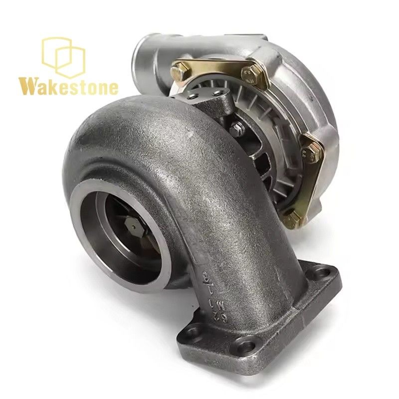 Excavator Turbocharger For Komatsu PC100 PC100-5 PC120