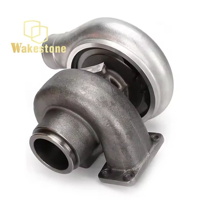 6735-81-8400 Turbocharger 6D102 Engine Turbocharger For PC200-6  Excavator