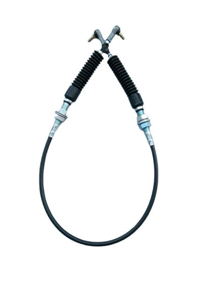High Quality Throttle Cables For Hitachi ZX60 ZX70 ZX120 And ZX200 Excavators
