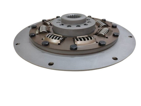 XCMG Excavator Spare Parts Coupling For Model 700E & 950D