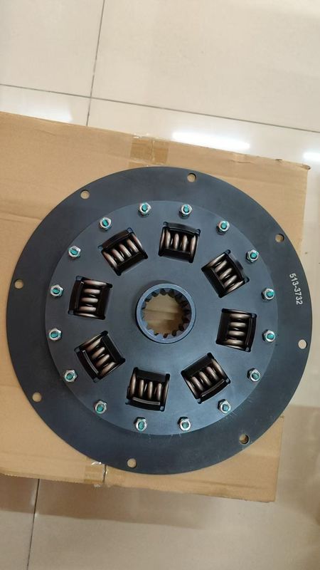 Hydraulic Pump Flexible Coupling 513-3732 396-4439 For Caterpillar 336 345GC 336F C9.3 Excavators OEM Replacement Vibration Reduction, Durable