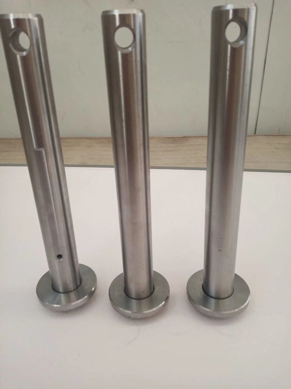 High Performance 45 Steel Rod Pins for Rock Breakers Shaft Pins Bucket Pins