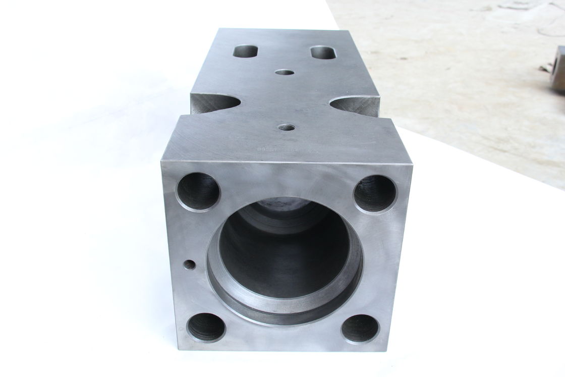 Front Head; 42crmo; Wakestone-40~Wakestone-195