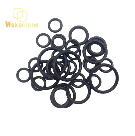 Kawasaki Pump K3V63DT K3V63BDT K5V180 K5V200 Excavator Hydraulic Pump Repair Kit Oil Seal