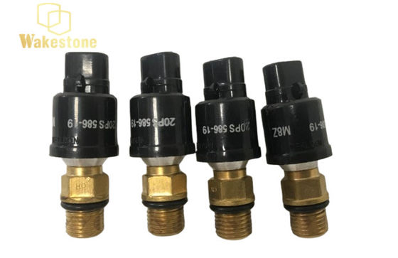 Bagger-Druckschalter-Druck-Sensor-Steuerventildruck-Sensor für EX300-5 Druckschalter 20PS586-19