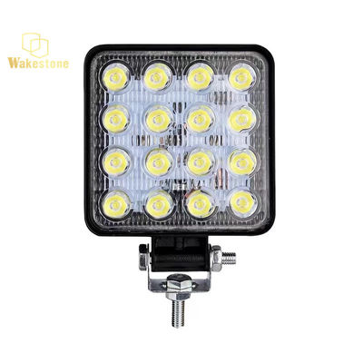 Schrägmaschine Großarm Led Scheinwerfer Kabinenlicht für CAT 306 307E 313 320 329 336 349D