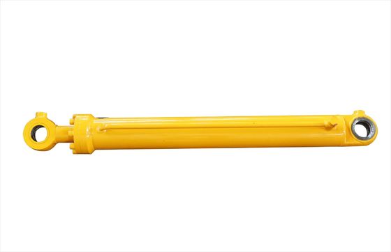Hydraulischer Zylinder Boom Zylinder Stick Zylinder Eimer Zylinder für Bagger XCMG 75 XCMG 80