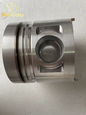 Kolben für S6K Mitsubishi Baggermotor Kolbenteile OEM 37317-10200