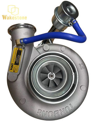 6738-81-8190 Turbolader für Komatsu PC220-7 PC220-8 Liugong 925D Bagger