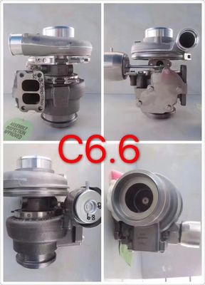 Teile für Bagger Turbolader 315-9810 2674A256 für Caterpillar C6.6