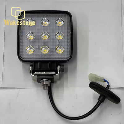 LED-Original Boom-Arbeitslicht Kabine Arbeitslicht für Komatsu Bagger PC200 PC240-7 PC240-8