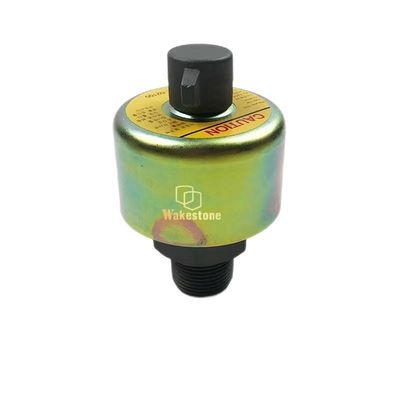 Graber Atemfilter 31EE02100 Fitt vol vo & Hitachi EX200-3 Ersatz des Luftlüftfilters des Motors