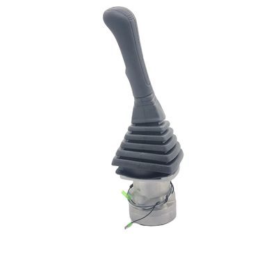Volvo EC140-460 Joystick-Griff für Bagger OEM Ersatz Schwerlastjoystick, kompatibel mit den Modellen EC140B/210D/240B/290/360/460