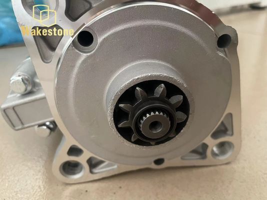 ME017004 Mitsubishi Starter Motor für Carter E70B Bagger 24V 9T