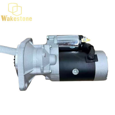 4TNV88 Motor 12V Startermotor für Bagger Komatsu PC40 PC50 PC55 Yanmar 50