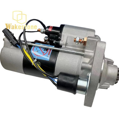 Ausgrabungsmaschine Startmotor für Carter 320D2/320DGC/323D2/326D2/320E/320D2GC