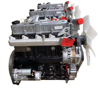 32A32-05100, S4S-Motor Mitsubishi S4S-Motorenbaugruppe