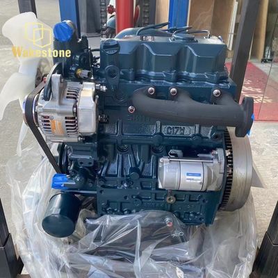 Original-Baugewerbemotor für Kubota U30-5 U35-5