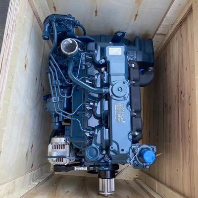 V2607-DI ohne Kompressor für Kubota