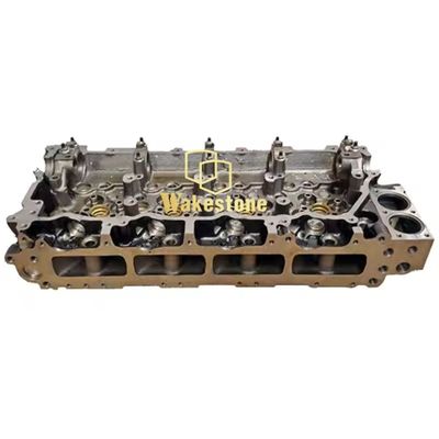 47428967 87595278 Zylinderkopf für ISUZU-Motor 4HK1 CX210B TIER 3