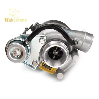 49179-02340 Motor Turbolader für 3066 S6K Motor CAT E320B E320C E320D Bagger