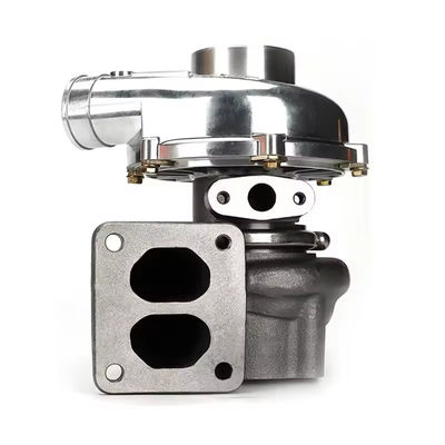 Hocheffizienter VA570019 Turbolader für SH200A3/SH200 - 3 RHG6 mit 6BG1T Dieselmotor - Steigerung der Leistungs- und Kraftstoffverbrauch