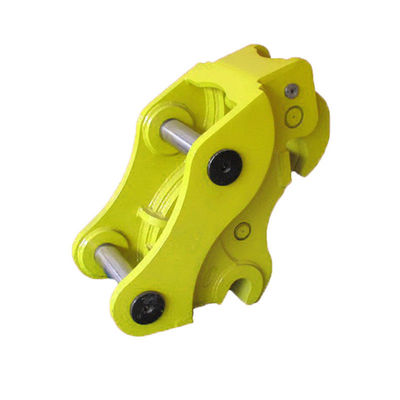 Starke Bagger-Quick Coupler-Leichtbauweise hohes Härte-Material