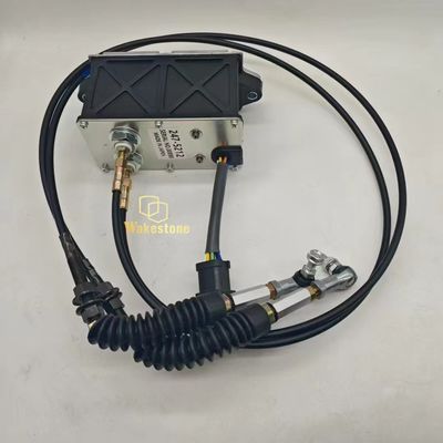 Gasmotor 247-5212 für Caterpillar-Grabmaschinen CAT 320C CAT 325C CAT 330C C7 / C9