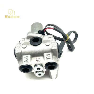 4609630 Solenoidventilmontage für Hitachi Bagger ZAX 110, 130, 135, 140, 160, 170, 200, 210, 240, 330, 350, 450, 470, 670, 870