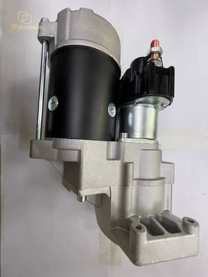 0-24000-2451 Isuzu 4BG1 Motor Starter Motor 24V, 11T, 4,5kW für Hitachi 120-5 und Kobelco 120 Bagger