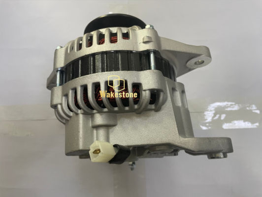 4JG1 Alternator 24V 50A für Hitachi ZAX70 Bagger Dieselgenerator 5,5 kg