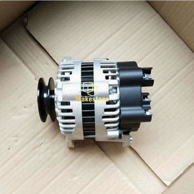 Perkins Dieselmotorwechselgerät. Ersetzt 225-3141, 339-7767, 3943494, 2871A306 Hochleistungsgenerator.