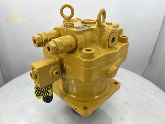 450-9351 ∙ 4509351 Schwingmotor für CAT 390 Bagger ∙ OEM Caterpillar Slew Drive Hydraulikersatz
